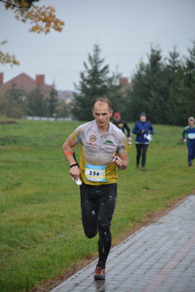 Волинянин здобув 3 «золота» на чемпіонаті України