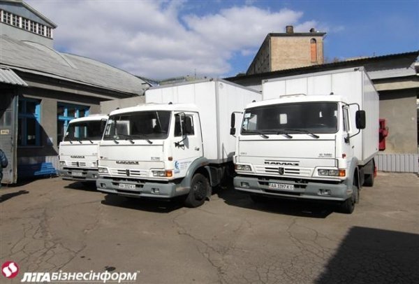 Кабмін показав автопарк, який піде з молотка. ФОТО. ВІДЕО