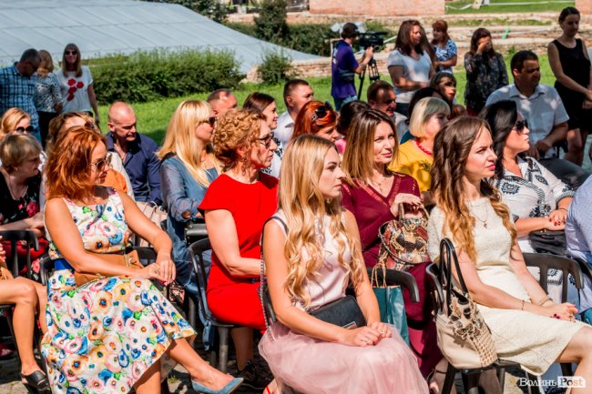 Еліта юриспруденції: у Луцьку нагородили нотаріусів з усієї області. ФОТО 