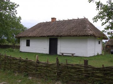 На Волині музей-скансен потребує коштів на реконструкцію