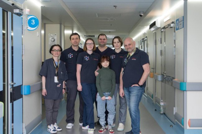 Волинянин став посмертним донором для 17-річної дівчини з Донеччини, яка чекала на орган 10 років