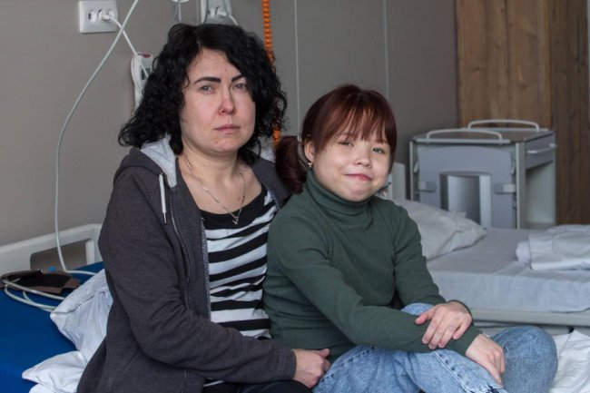 Волинянин став посмертним донором для 17-річної дівчини з Донеччини, яка чекала на орган 10 років