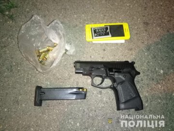 Волиняни, які вкрали автівку у Луцьку, поцупили ще десяток елітних машин. ФОТО