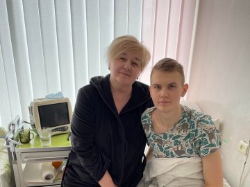 Перша пересадка нирки у луцькій лікарні: медик розповів подробиці та чи будуть ще такі операції