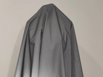 Луцька дизайнерка запускає виробництво світловідбиваючих жилетів