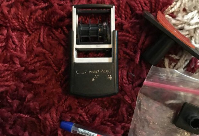 На Волині прикордонники викрили злочинну схему ввезення автівок з єврономерами