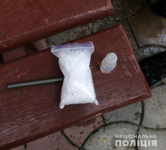 На Волині судитимуть злочинну групу, яка збувала сотні доз наркотиків