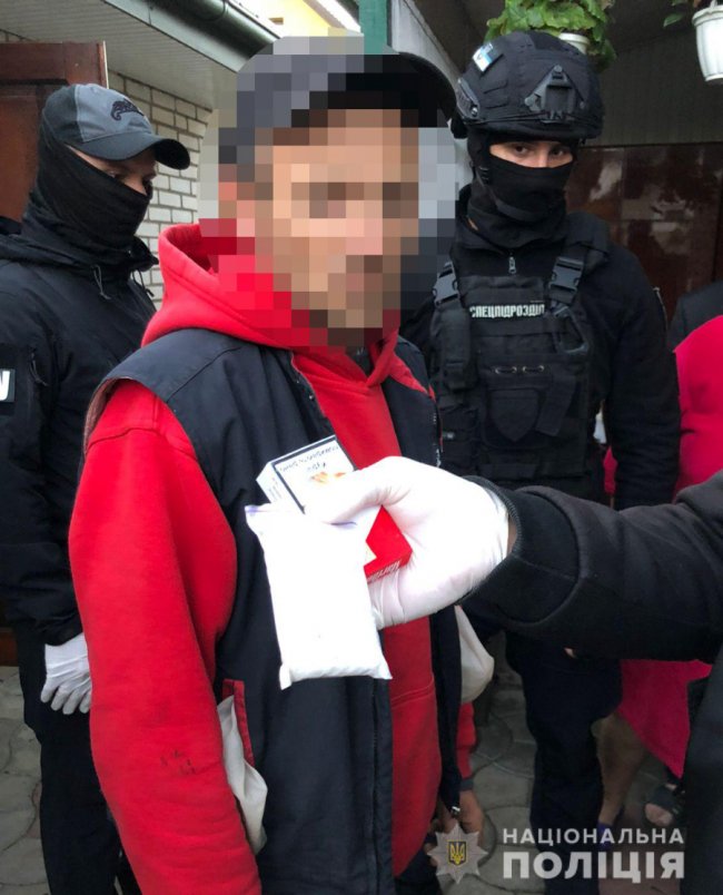 На Волині судитимуть злочинну групу, яка збувала сотні доз наркотиків