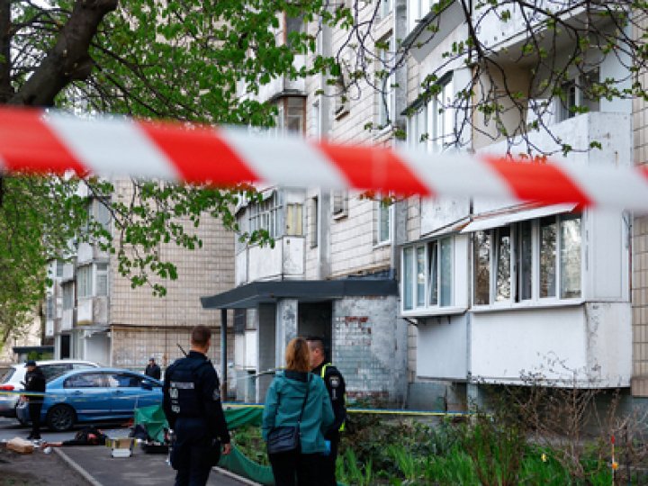 Кількість загиблих через теракт у Києві зросла