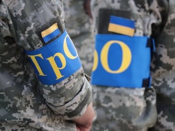 У Луцьку збирають допомогу для тероборони. ЩО І КУДИ НЕСТИ