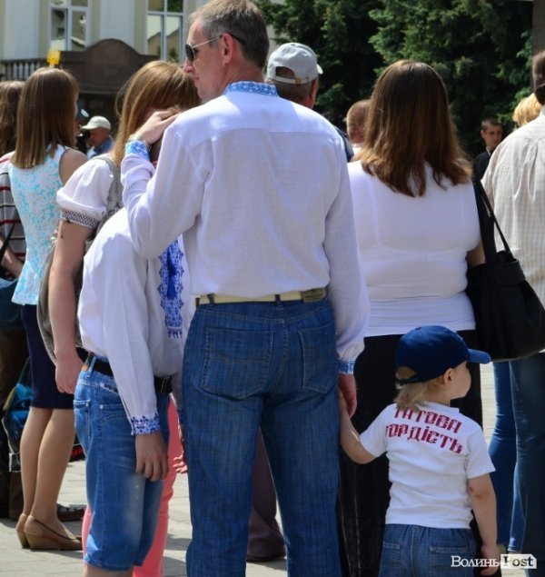 Лучани не подолали «рушниковий рекорд». ФОТО