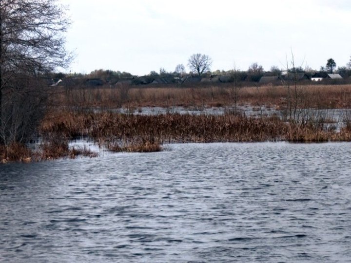 На Волині готуються до можливих підтоплень