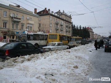 У мерії Луцька звинуватили депутатів у популізмі