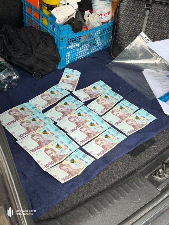 На Волині нацгвардієць продавав боєприпаси цивільним: вилучили 52 тисячі набоїв