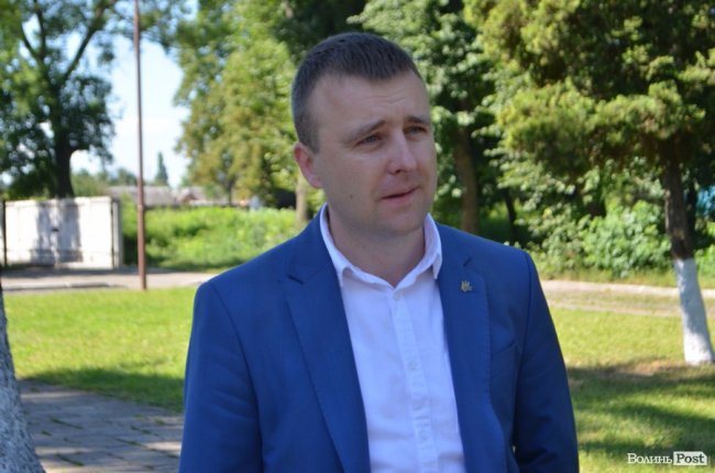 У Луцьку готуються до громадських слухань щодо смороду