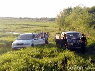 Директор волинської пилорами «відмазався» від незанної риболовлі