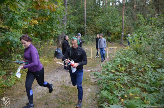 Лучани стали переможцями міжнародних змагань з радіопеленгації