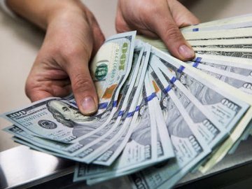 Курс валют у Луцьку на 1 серпня