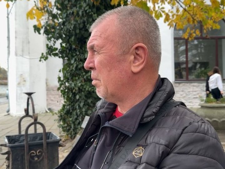 Військовий на Волині розповів про жахи російського полону