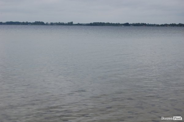 Як відпочивають в університетському таборі на Світязі. ФОТО