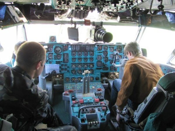 Луцьк авіаційний: літаки на військовому аеродромі. ФОТО