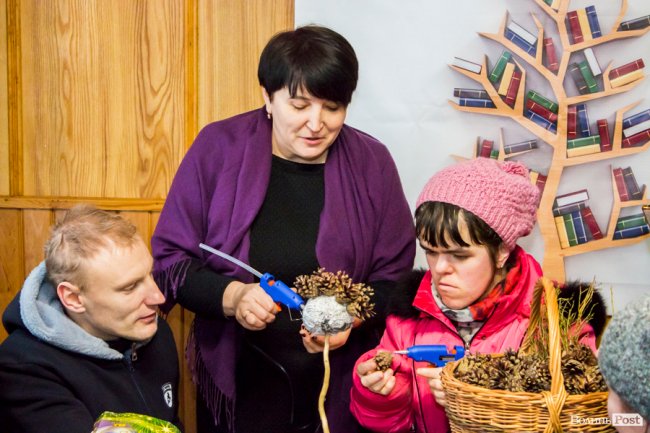 Подорож в казку: особливим людям влаштували прогулянку «волинською Швейцарією». ФОТО