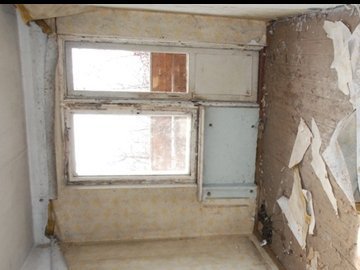 На Волині витратили майже 16 мільйонів на порожні хати