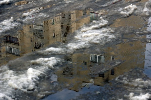 Проспект Президента Грушевського