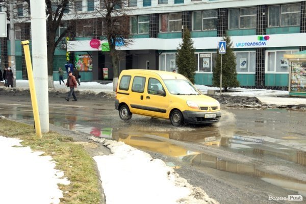 Проспект Перемоги