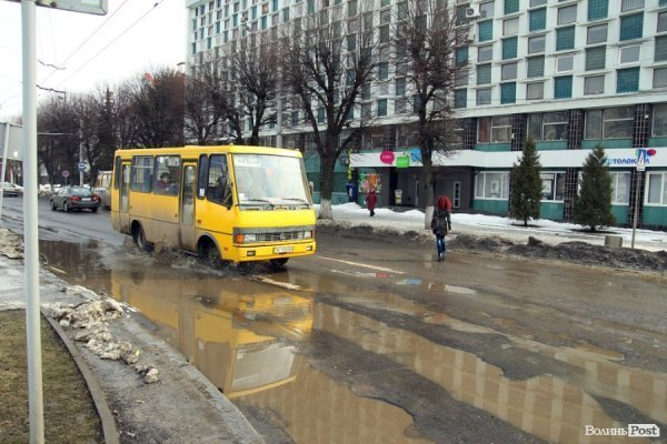 Проспект Перемоги