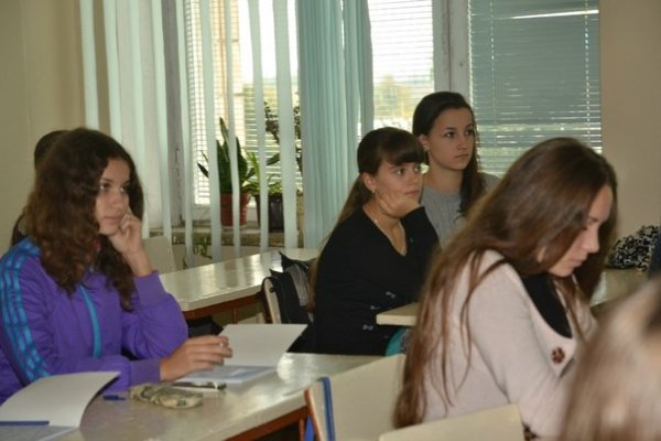 У Ковелі відкрили школу журналістики. ФОТО