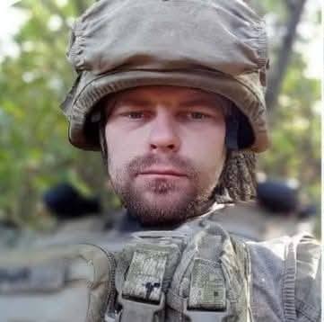 Підтвердили загибель на війні волинянина, який півтора року вважався зниклим безвісти