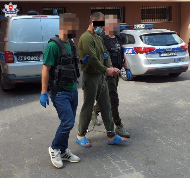 Вбивство волинянки в Польщі: повідомили мотив та подробиці. ФОТО, ВІДЕО