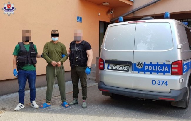 Вбивство волинянки в Польщі: повідомили мотив та подробиці. ФОТО, ВІДЕО