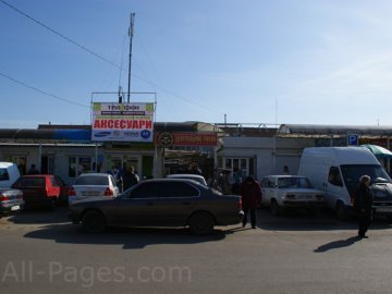 У Кіндера увірвався терпець: береться за ринки