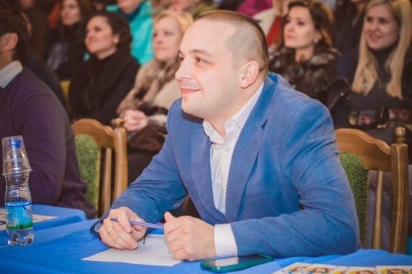 «Отдихаєм вмєстє» - переможці нового сезону КВН у Луцьку. ФОТО