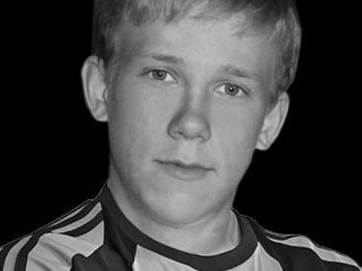 Звання Героя України присвоїли школяру Степану Чубенку, якого у 2014-му закатували й розстріляли росіяни 