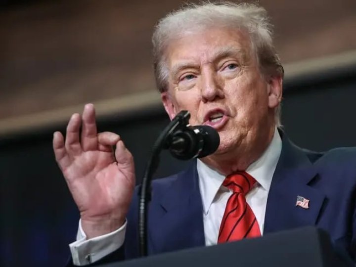 Угода між Україною та росією передбачає обмін територіями, - Трамп