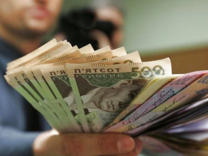 Зарплата волинян на 18% нижча за середньоукраїнську