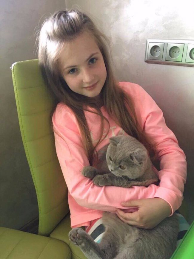 Стати на крок ближче до одужання: просять допомогти маленькій лучанці