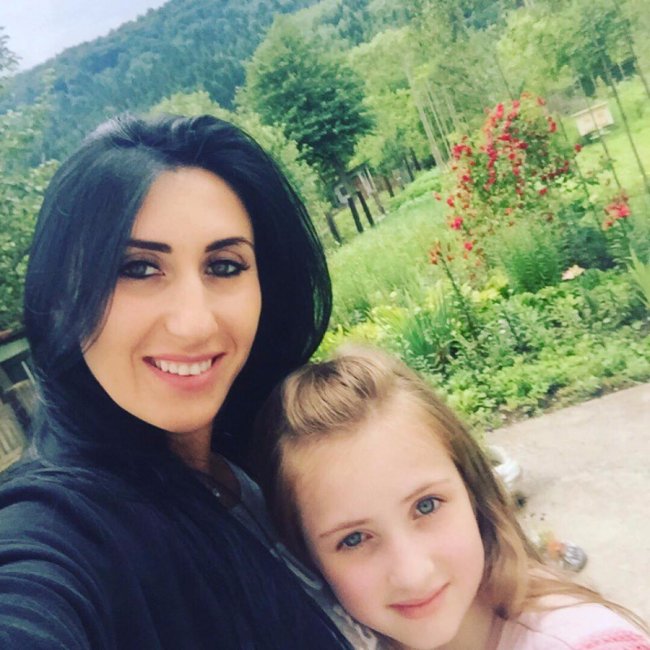 Стати на крок ближче до одужання: просять допомогти маленькій лучанці