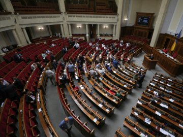 Волинські нардепи увійшли до керівного складу комітетів Ради