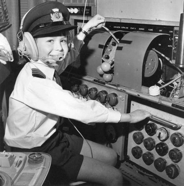 Гарі Олдмен