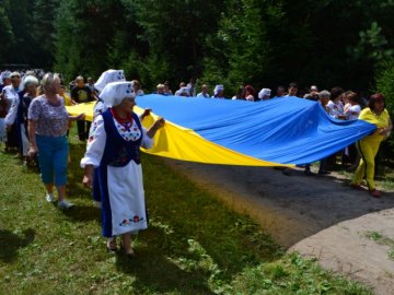 У проголошений рік УПА на Волині планують провести п’ять фестивалів