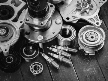 Засудили волинянина, який вкрав автозапчастини з підприємства