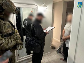 На незаконному збагаченні погорів експосадовець тилу ЗСУ