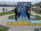 Волиняни завоювали золоті нагороди на Кубку України з веслування на байдарках і каное