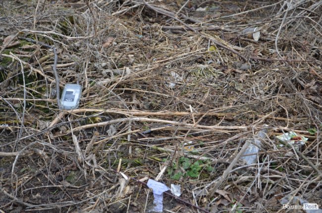 Нетуристичний Луцьк, або Що ховають під стінами замку Любарта. ФОТО