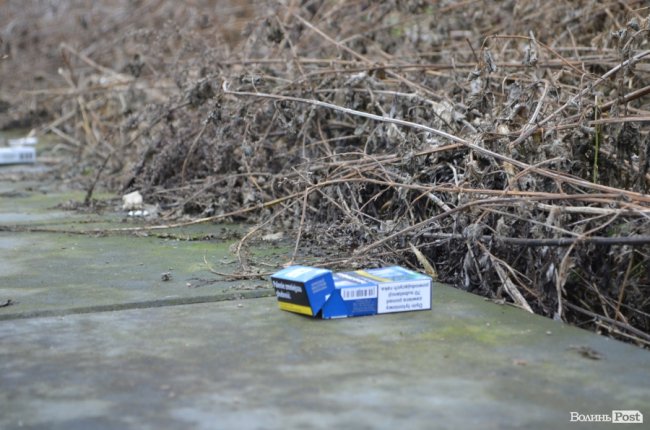 Нетуристичний Луцьк, або Що ховають під стінами замку Любарта. ФОТО