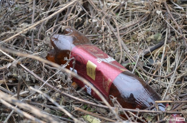 Нетуристичний Луцьк, або Що ховають під стінами замку Любарта. ФОТО